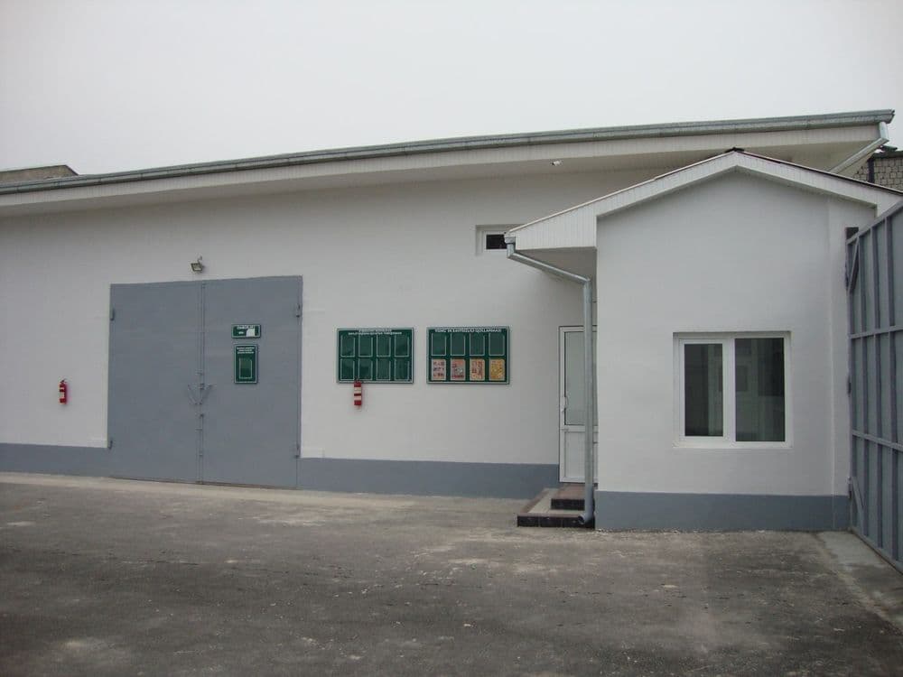 Срочно Продается склад 47 соток, Аэропорт — 3