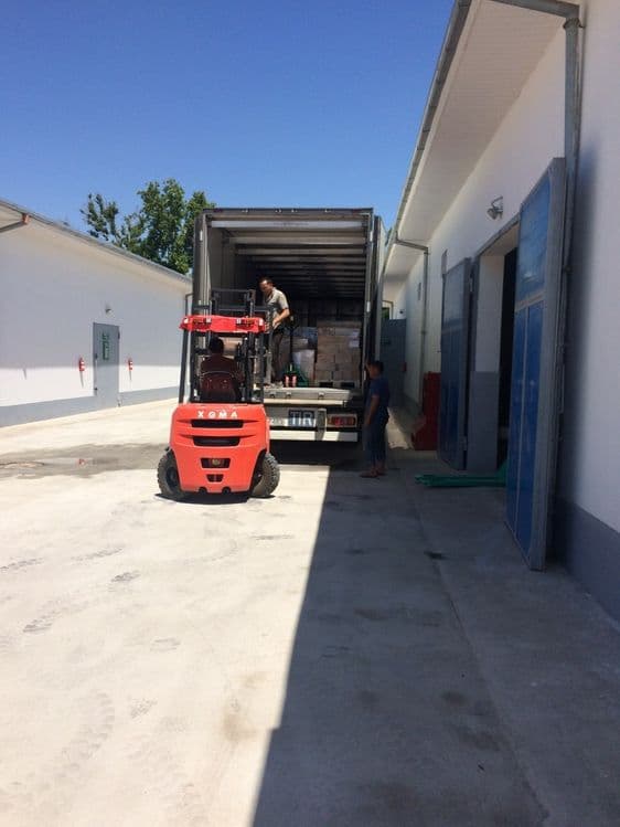 Срочно Продается склад 47 соток, Аэропорт — 4