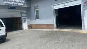 Продается Действующей АЗС бЕНЗИН. — 2