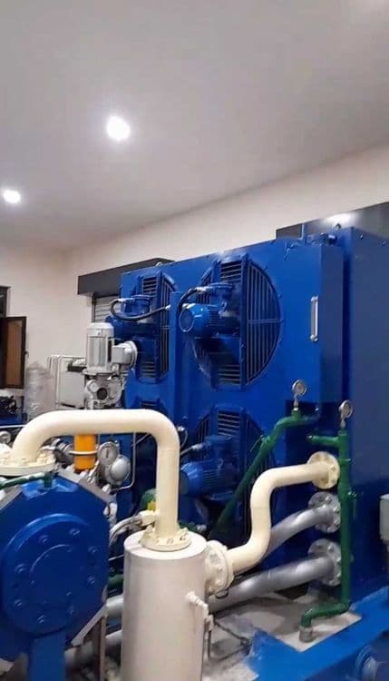 Продается Новая Метан Газ. — 2