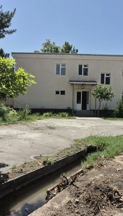 Чирчик продаётся цех по производству труб — 1