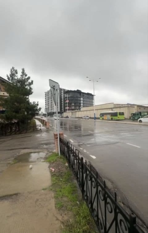 Продаётся 40соток в долг дороги., — 3