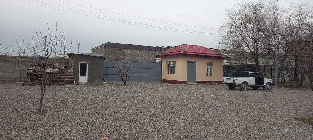 Производственная база — 3