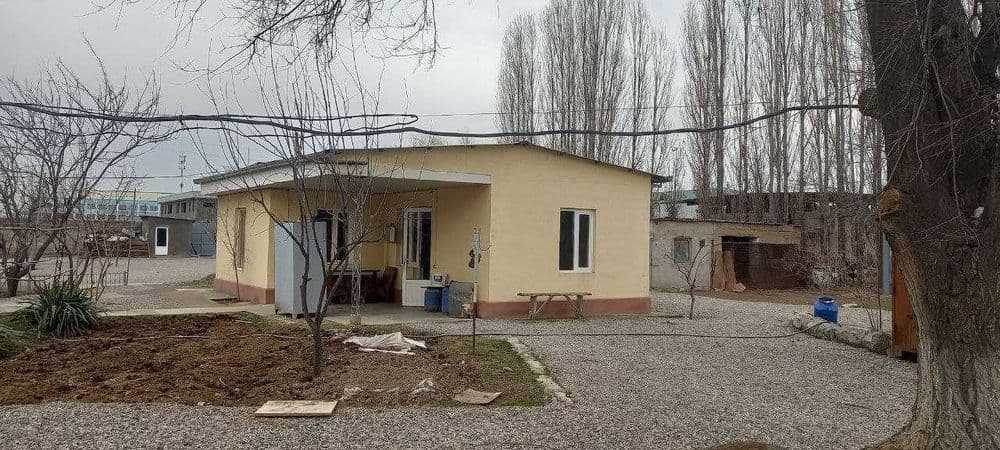 Производственная база — 5