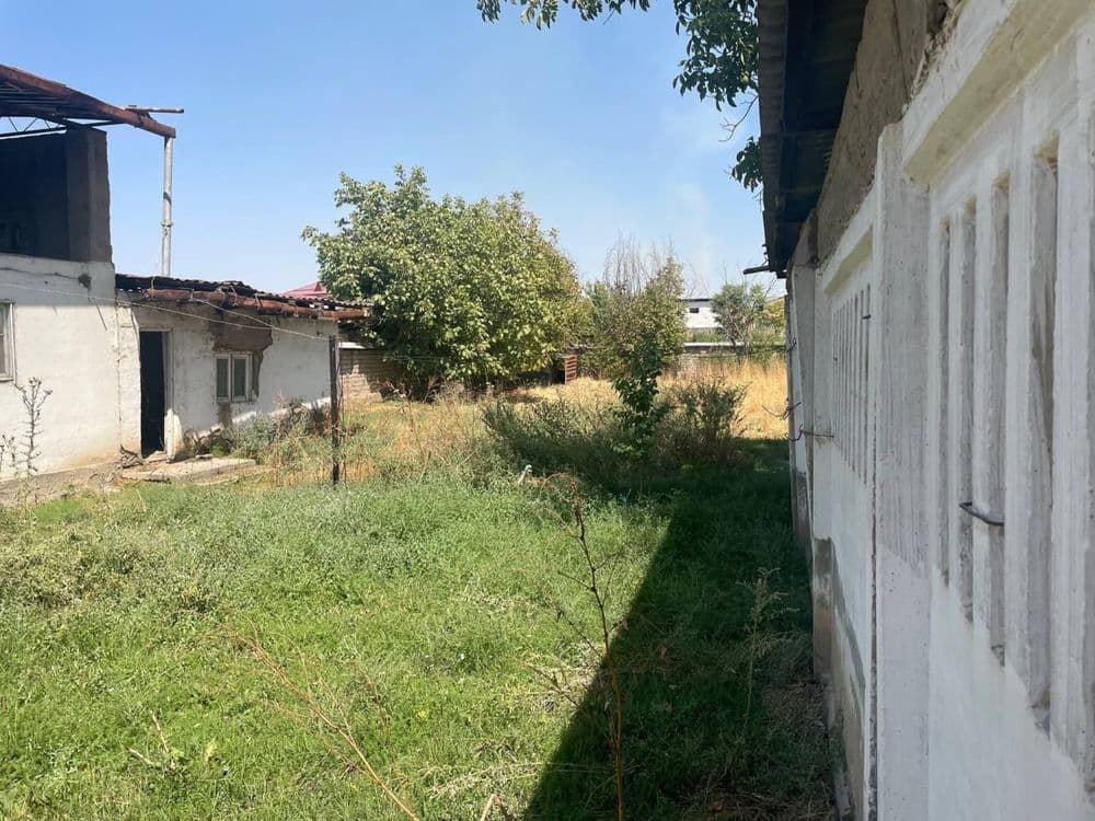 Продаётся территория В долг дороги — 3
