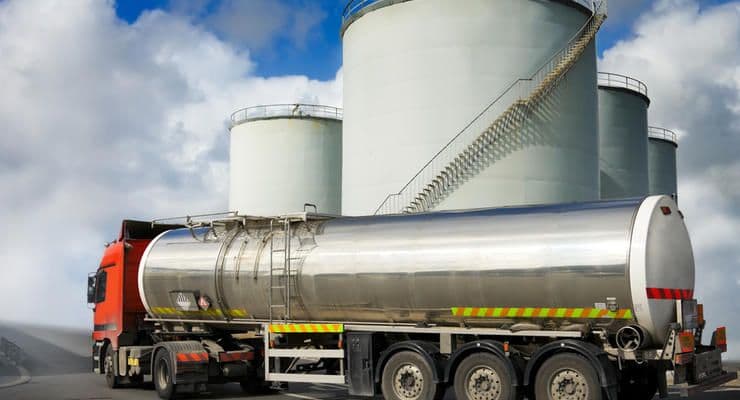 СРОЧНО Продаётся НефтБаза Новый. — 1
