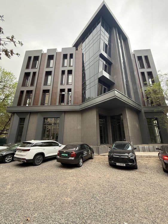 Продается отдельно стоящего здание, Дархан 9.43 соток 2 линия — 1