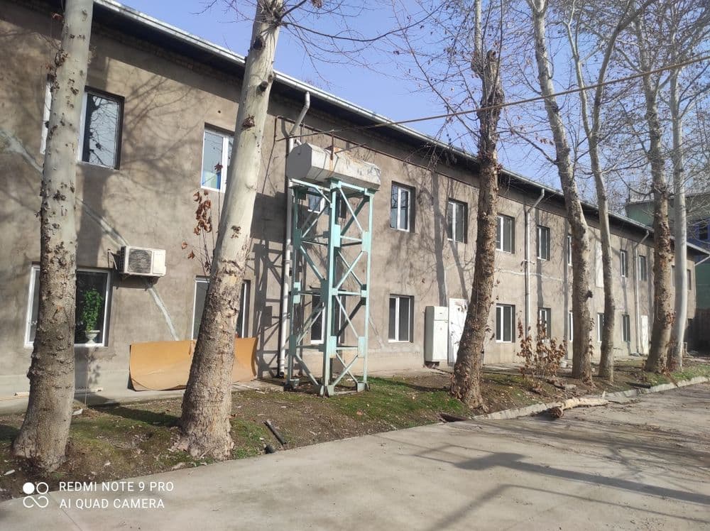 Продается промышленное предприятие Industrial Facility for Sale — 4