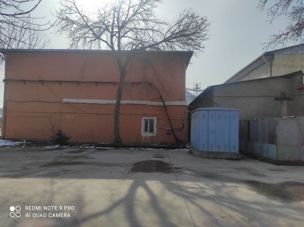 Продается промышленное предприятие Industrial Facility for Sale — 6