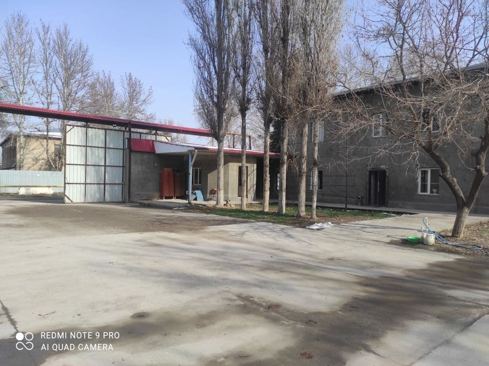 Продается промышленное предприятие Industrial Facility for Sale — 7