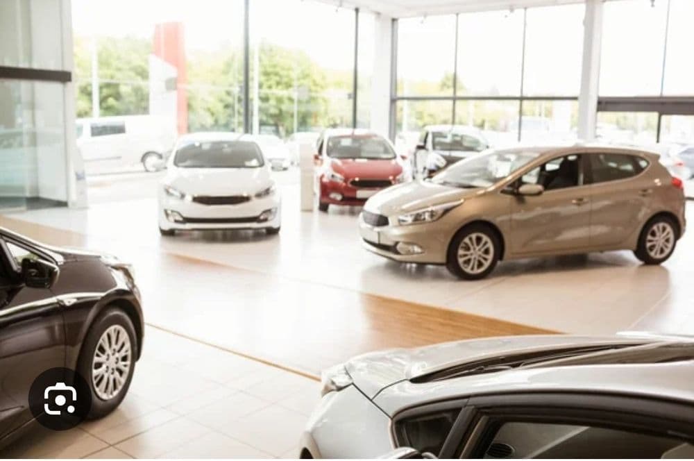 Продается действующий автосалон 40 соток . Яккасарайский район — 1