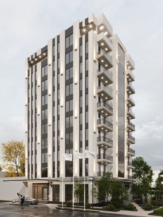Exclusive Продажа Готовый Гостиница Яккасарайский — 2