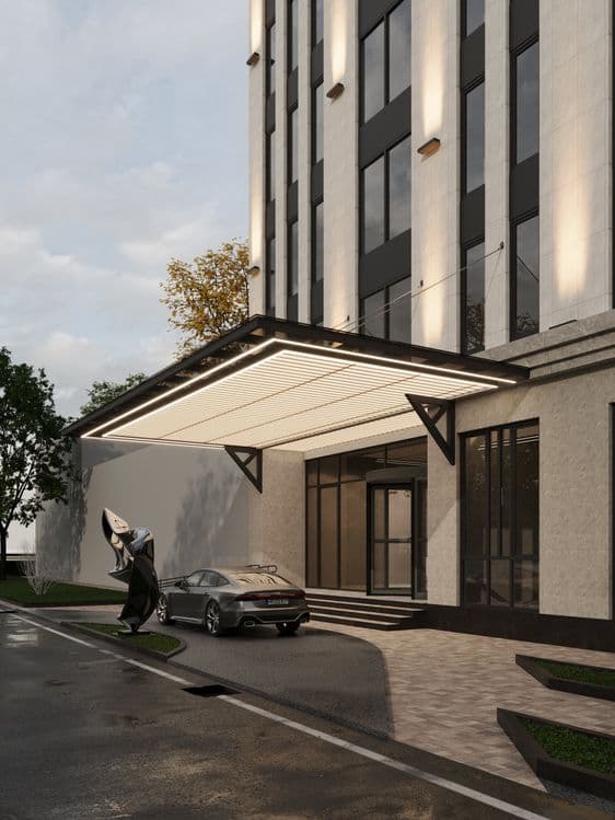 Exclusive Продажа Готовый Гостиница Яккасарайский — 3