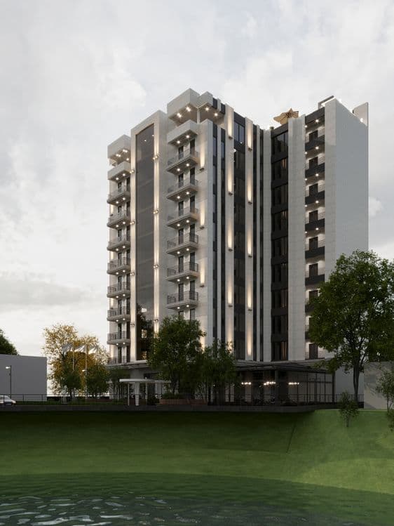 Exclusive Продажа Готовый Гостиница Яккасарайский — 5