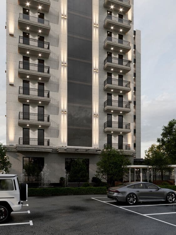 Exclusive Продажа Готовый Гостиница Яккасарайский — 6