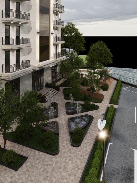 Exclusive Продажа Готовый Гостиница Яккасарайский — 7