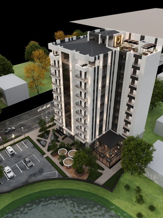 Exclusive Продажа Готовый Гостиница Яккасарайский — 8