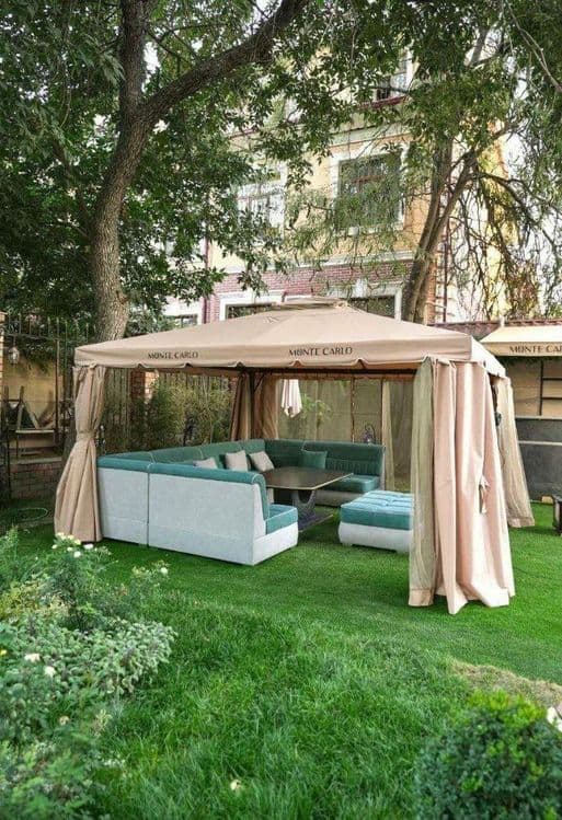 Срочно Продается Гостиница Под Ключ Бабур Парк — 2