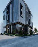 Ц ентр Ташкента, ЕВРО здание на 10 сотках, 4500 м2, МИРАБАД Госпитальн