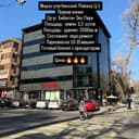 Ц-1  Мирзо-улугбекский Ор-р: Бибигон Эко Парк 3.2 Соток 2000кв.м Евро