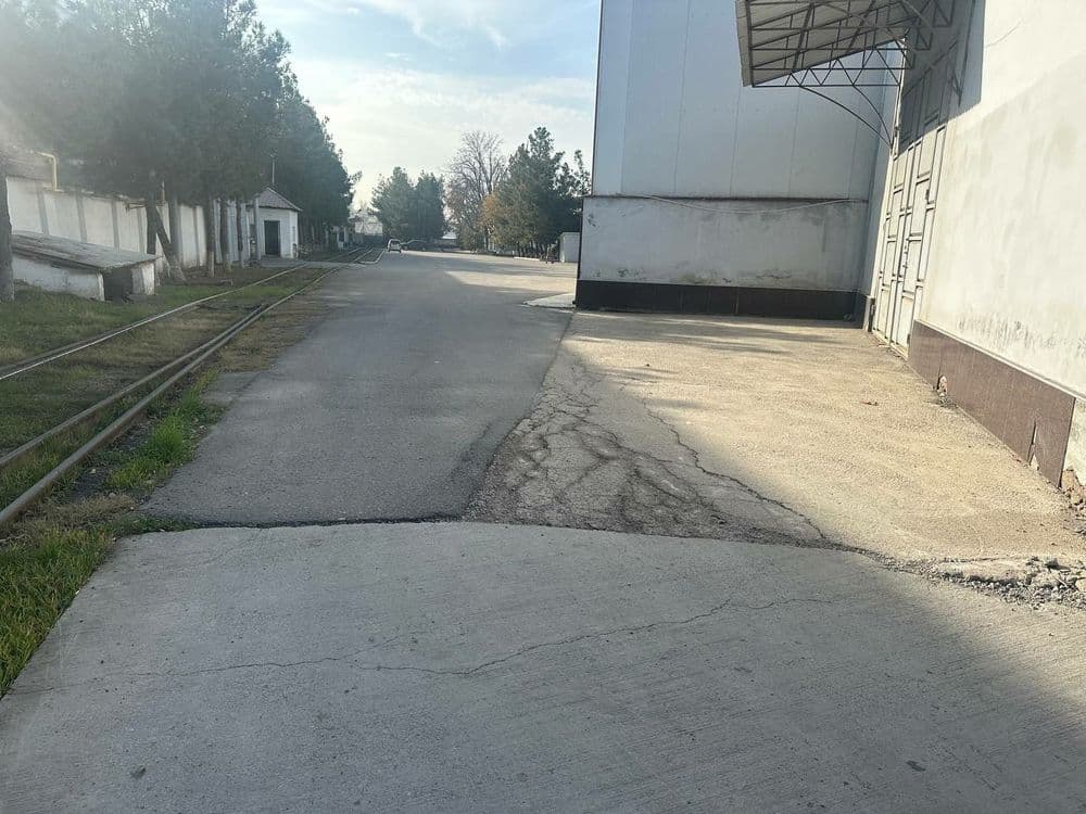 Продаётся производственная база — 6