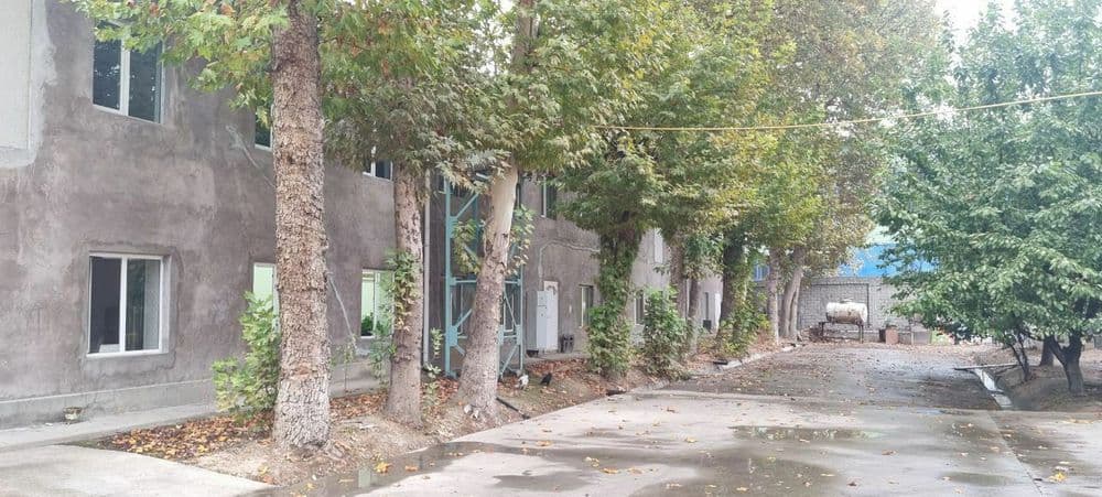 Продаётся производственная база — 8