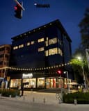 Premium commercial asset & flagship investment property