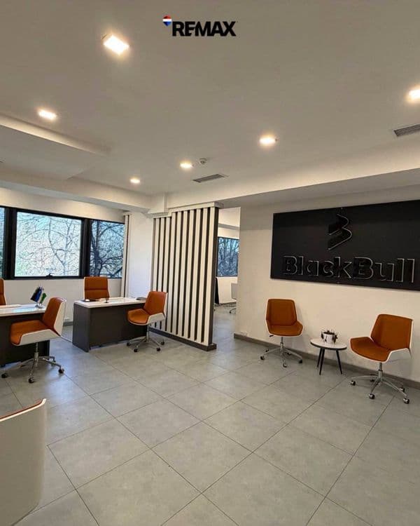 Premium commercial asset & flagship investment property — 2