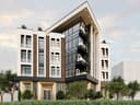 Инвестиционное здание 4 200 м² | Новомосковская | Мирзо-Улугбек