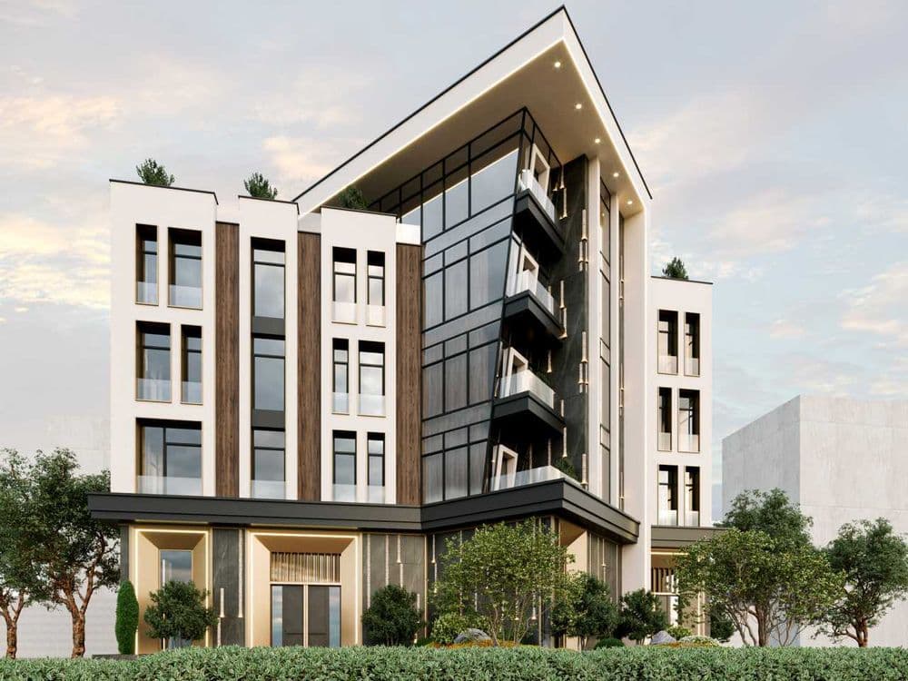Инвестиционное здание 4 200 м² | Новомосковская | Мирзо-Улугбек — 1