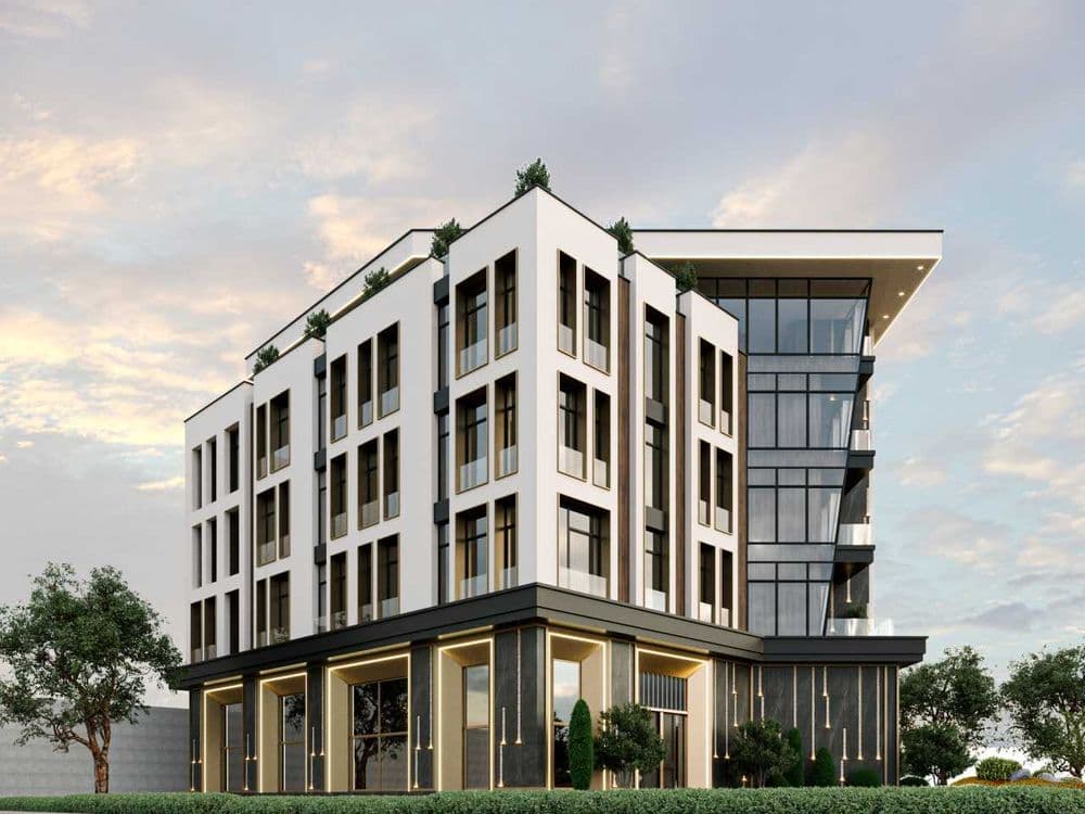 Инвестиционное здание 4 200 м² | Новомосковская | Мирзо-Улугбек — 3