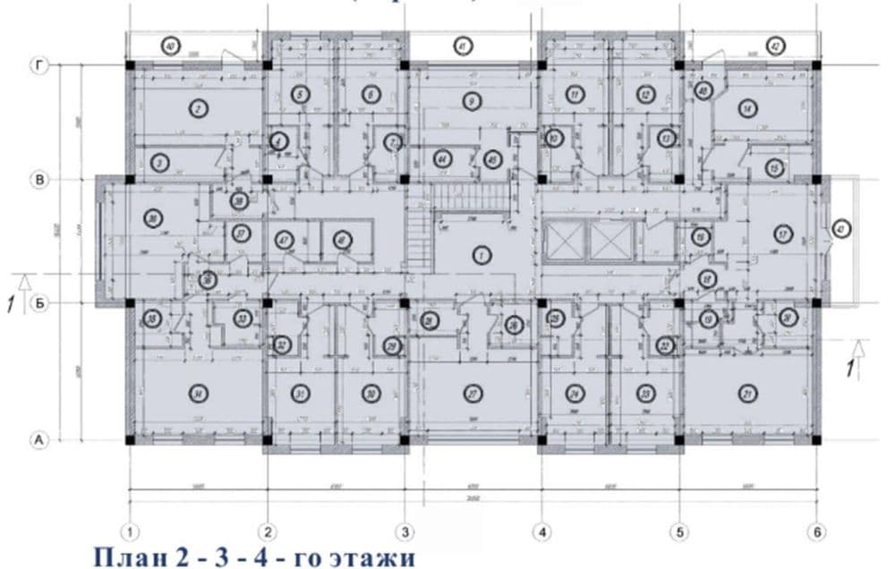 Яккасарайский Район | 2936кв - Продается Отель — 1