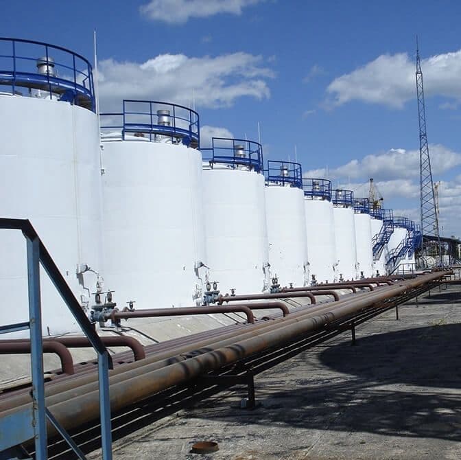Продаётся Новый Нефтебаза — 1