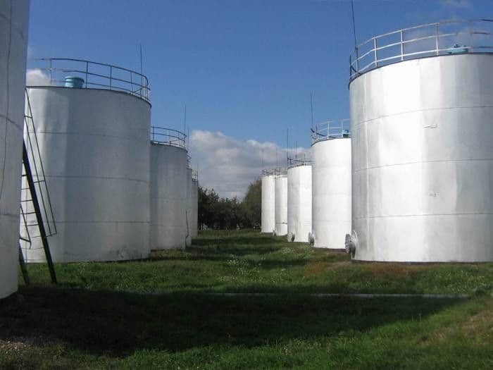 Продаётся Нефтбаза новый — 1
