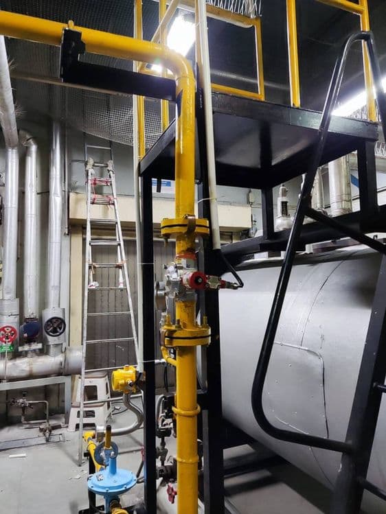 Продаётся Нефтбаза новый — 3