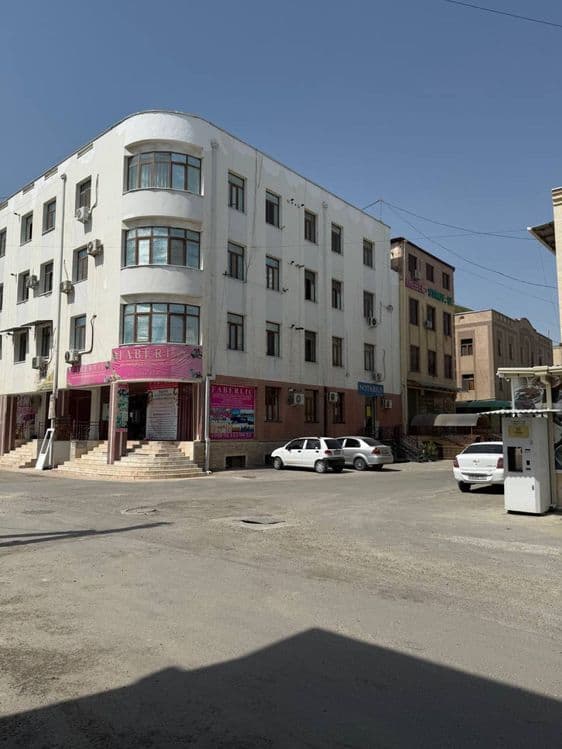 Tayor magazin sotiladi — 1