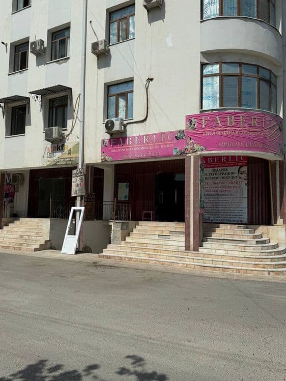 Tayor magazin sotiladi — 2