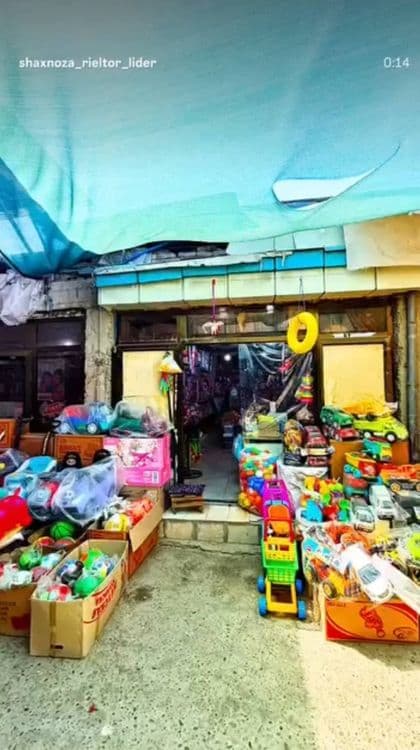 Продается магазин — 3
