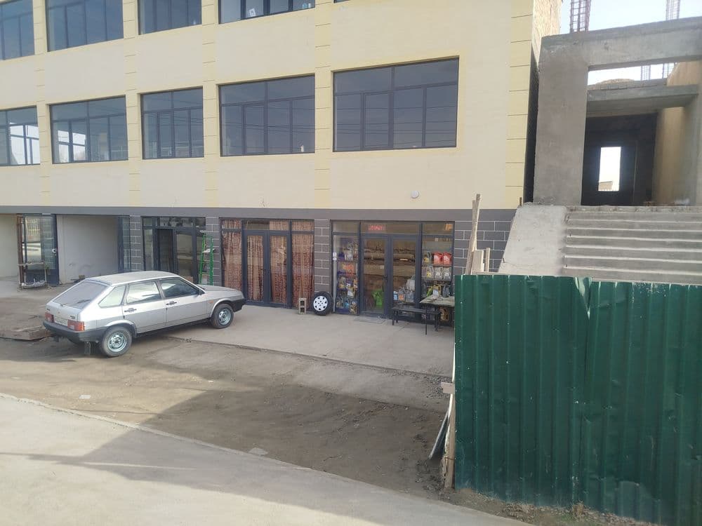 Продаётся здание — 2
