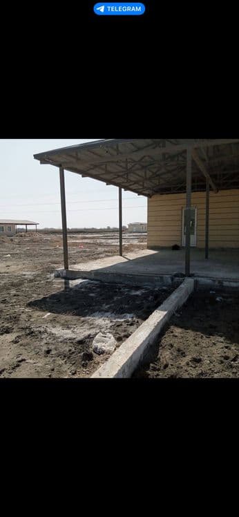 Eco qurilish bozori (Kogon) 10sotix yer maydoni sotiladi — 3