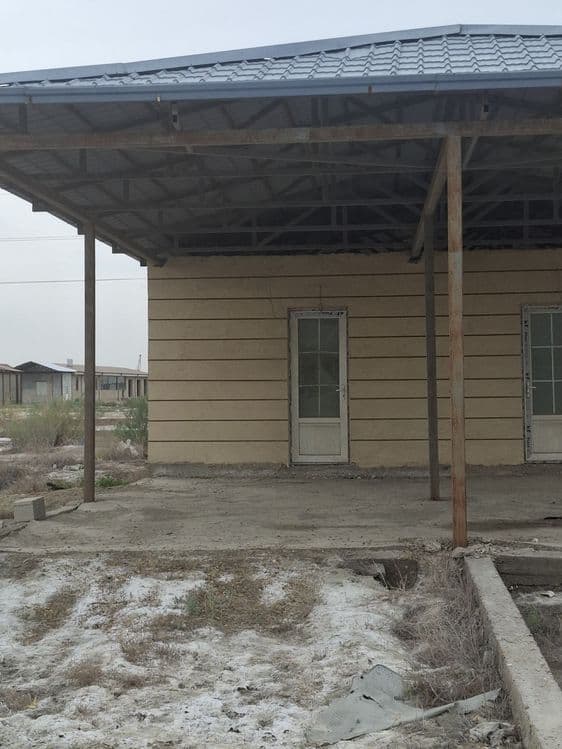 Eco qurilish bozori (Kogon) 10sotix yer maydoni sotiladi — 4