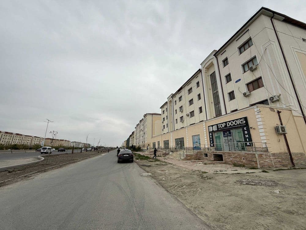 YO’L YOQASIDAN TAYYOR DO’konlar sotiladi #a845 — 2