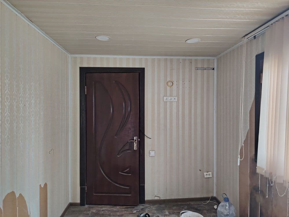 Контейнер под офис — 6