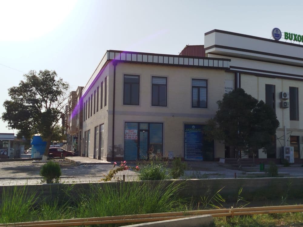 Bino tayyor xolatda tezda sotiladi — 2