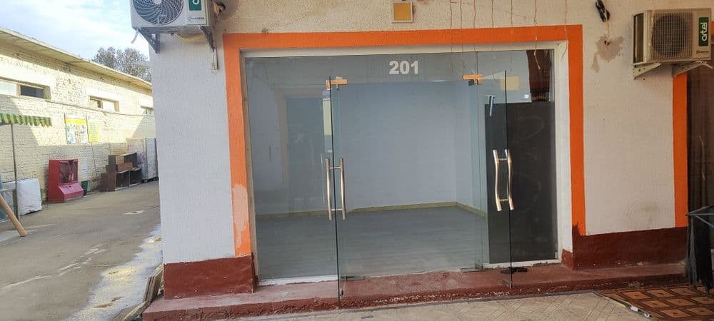 Продаётся или сдаётся в аренду магазин в новом Каганском базаре — 1