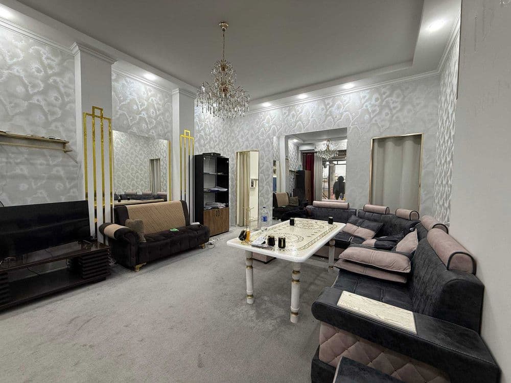 TAYYOR 50 M2 + 50 M2 NOTURAR dokon sotiladi #a774 — 3