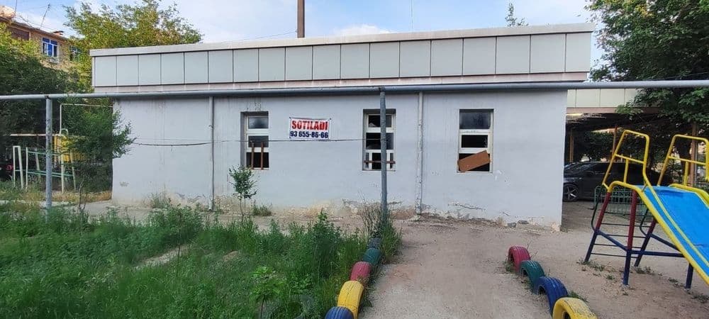 Продается здание под бизнес — 2