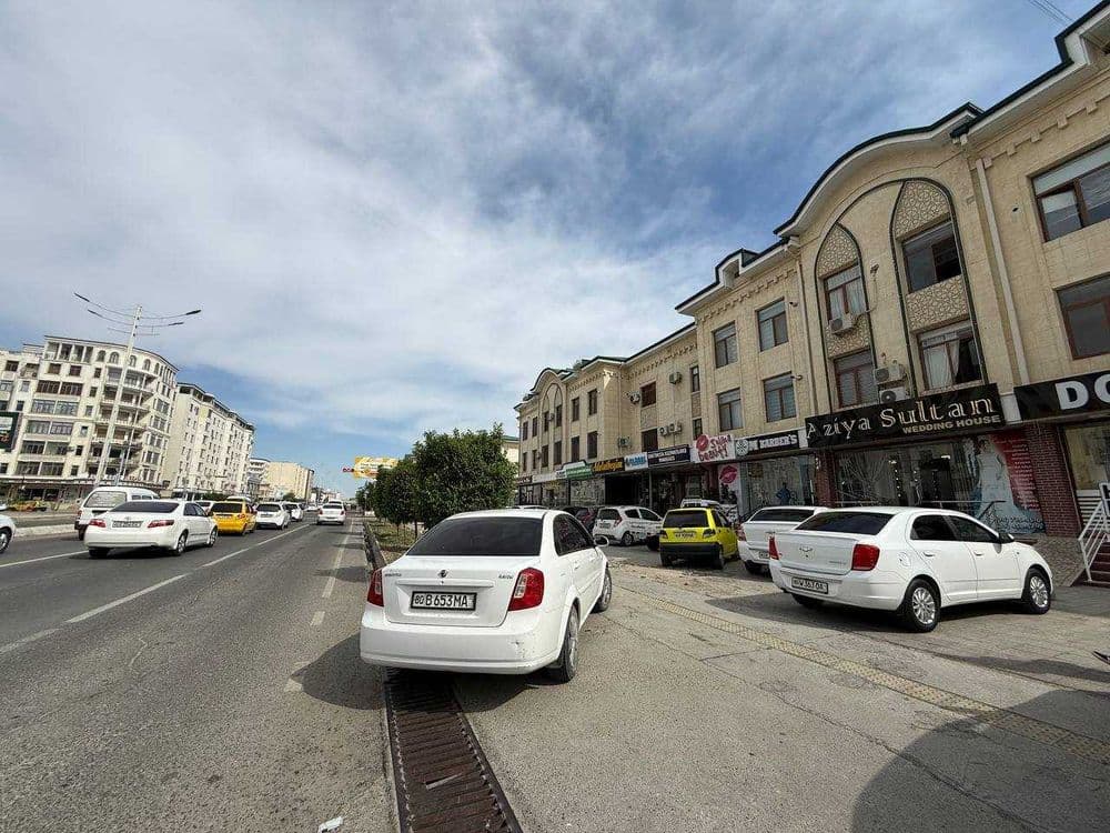 Tayyor70 70 m2 bonusiga yerto’lasi bilan noturar do’kon sotiladi #a514 — 1