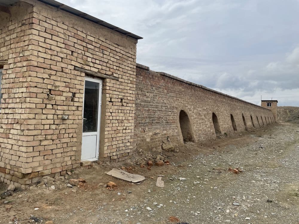 Продается Действующий Кирпичный Завод — 1