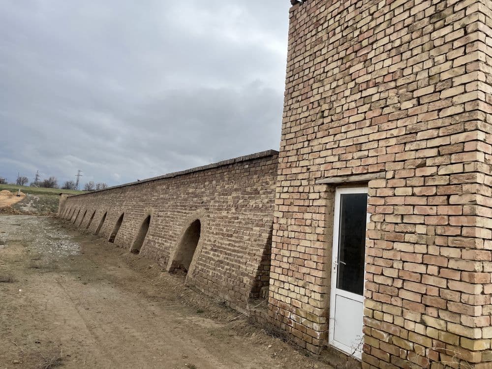 Продается Действующий Кирпичный Завод — 6